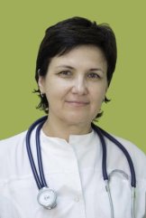 Фазлеева Ольга Алексеевна