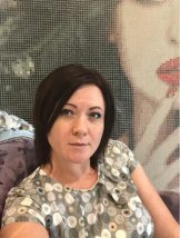 Лашина Ольга