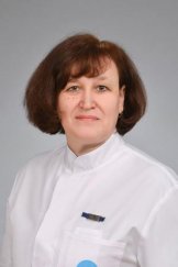 Ильиных Ольга Ивановна