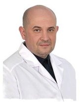 Бушуев Сергей Анатольевич