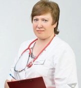 Козлова Ольга Николаевна