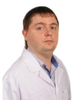 Лепов Алексей Алексеевич