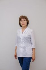 Игнатьева Ольга Валентиновна