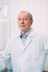 Головнин Николай Алексеевич