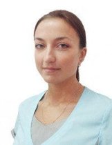 Игошина Анна Александровна