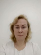 Павлович Наталья Николаевна