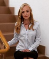Алексеева Мария Андреевна