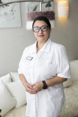 Минемерова Елена