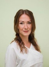 Кулебакина Татьяна Валерьевна