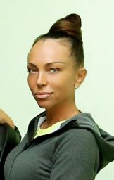 Гапшиене Юлия Георгиевна