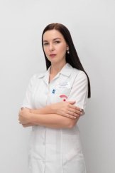 Фёдорова Ольга Викторовна