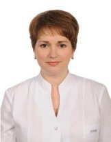 Резник Ольга Руслановна