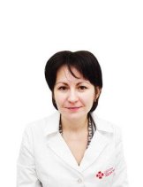 Митягина Светлана Васильевна