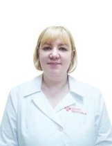 Изместьева Людмила Алексеевна