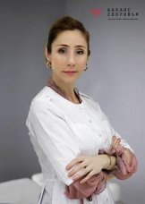 Мрачковская Наталья Владимировна