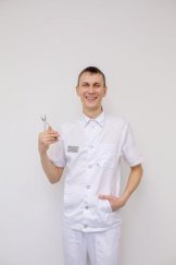 Васильев Сергей Александрович