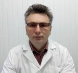 Жеребилов Александр Владимирович
