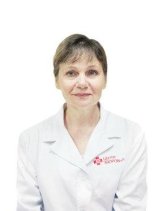 Ходырева Галина Николаевна