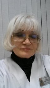 Шевченко Лариса Георгиевна