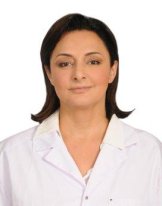Карапетян Яна Робертовна