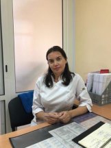 Забровская Анна Анатольевна