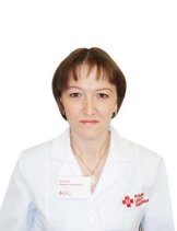 Койкова Мария Леонидовна
