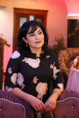 Кулян Гаянэ Фрунзевна