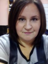 анисимова ирина владимировна