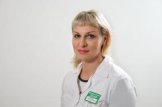 Федореева Марина Валерьевна
