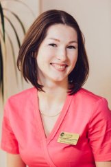 Соловьева Анастасия Константиновна