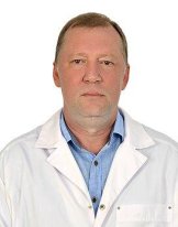 Иванов Юрий Николаевич