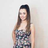 Константинова Влада