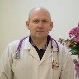 Хомяков Дмитрий Анатольевич