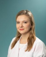 Пестерева Ольга Владимировна