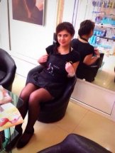 Сулейманова Маргарита Владимировна