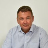 Бузаев Илья Анатольевич