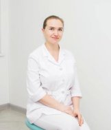 Пшеничная Светлана Борисовна