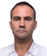 Ковригин Дмитрий Александрович