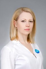 Ихно Наталья Владимировна