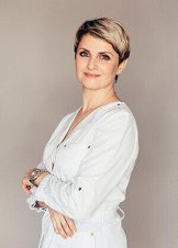 Кужильная Елена Викторовна