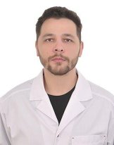 Хабибуллин Разиль Рашитович