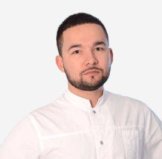 Богданов Илья Ростиславович
