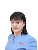 Паламодова Надежда Григорьевна