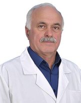 Исаев Хамзат Умарович