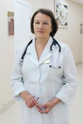 Фурсова Лариса Ивановна