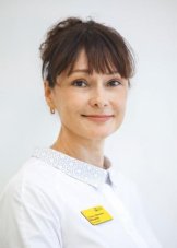 Машина Татьяна Ивановна