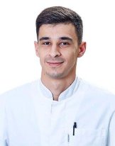 Атавов Дамир Рашитханович