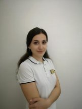 Брестер Анастасия Олеговна