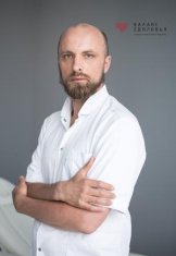 Комаров Андрей Вадимович