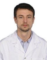 Шершнев Станислав Владимирович